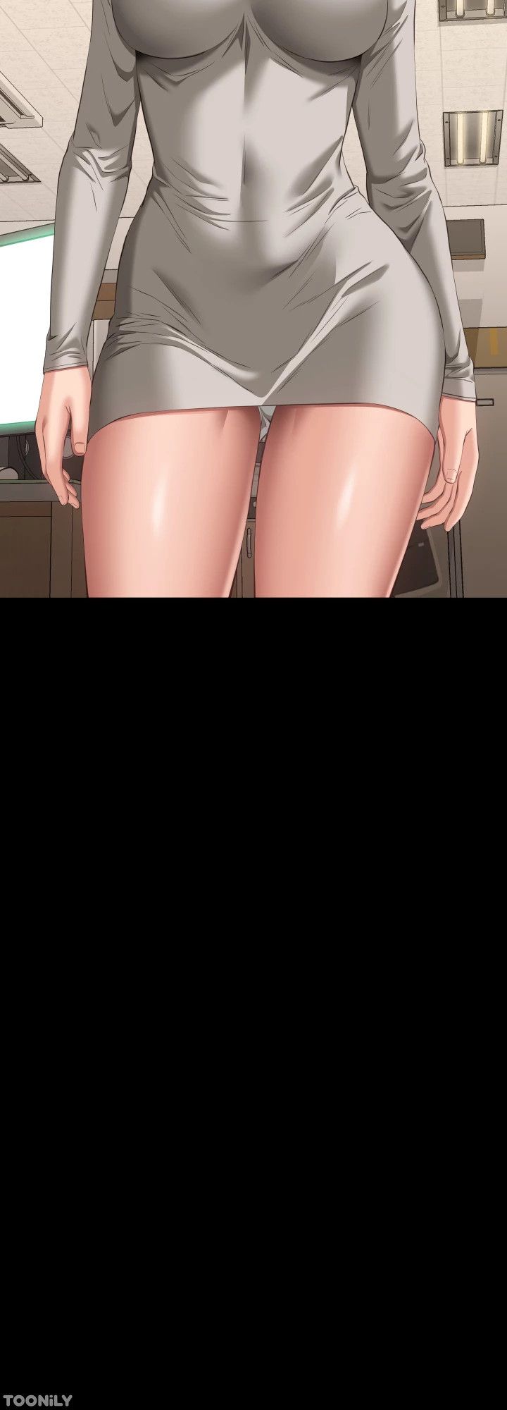 Resume Manhwa - Chapter 49 Page 40