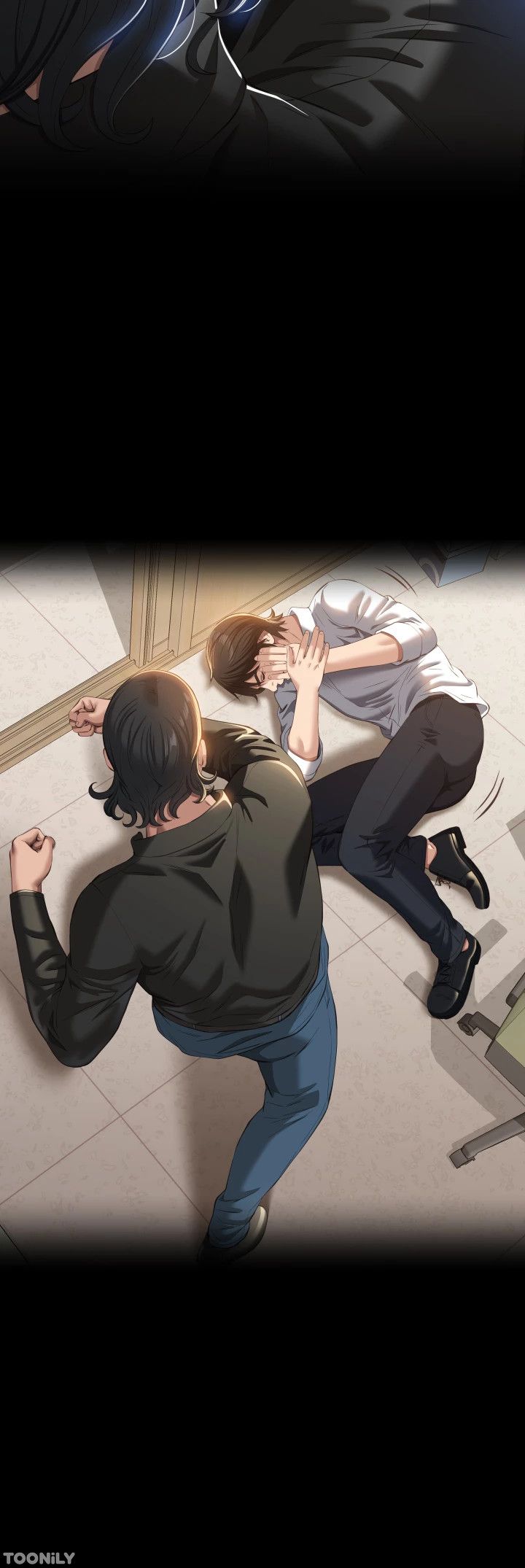 Resume Manhwa - Chapter 49 Page 43