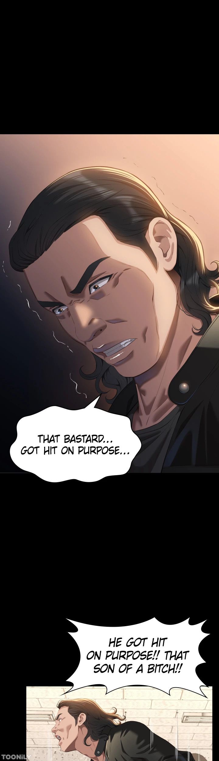 Resume Manhwa - Chapter 49 Page 44