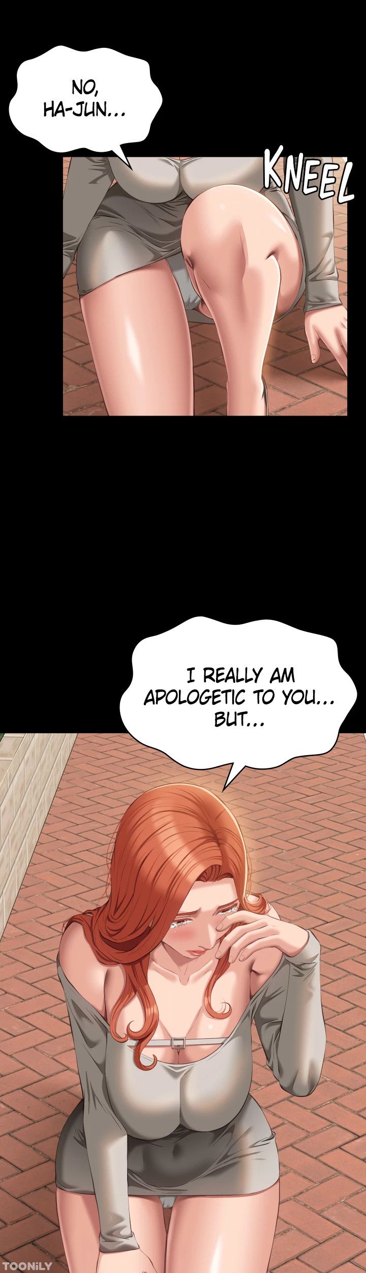 Resume Manhwa - Chapter 49 Page 52