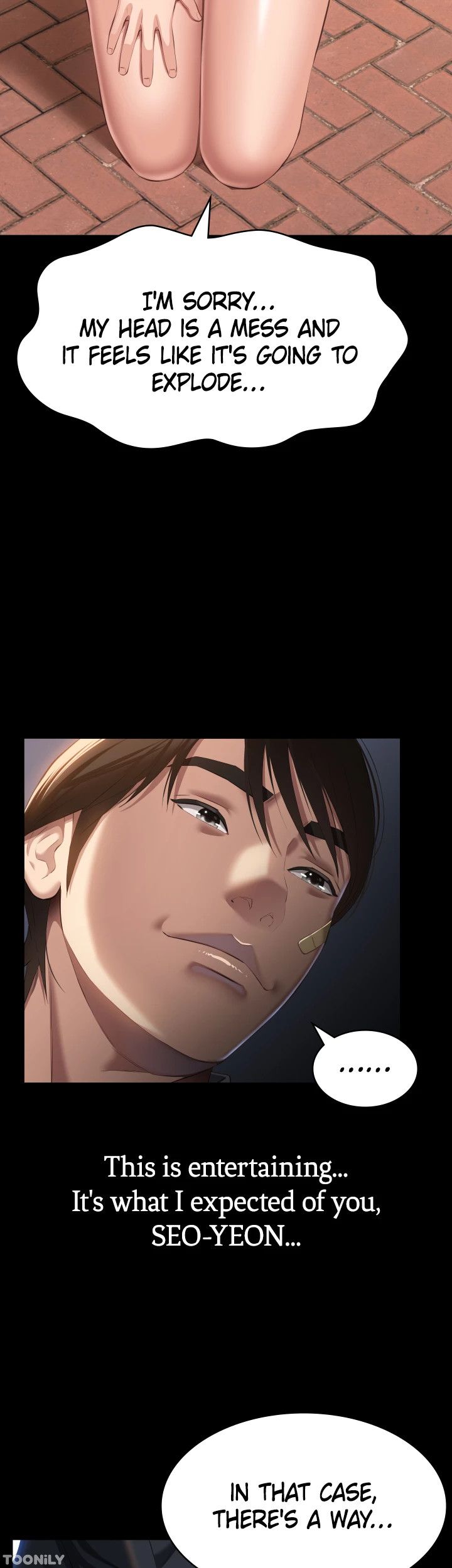 Resume Manhwa - Chapter 49 Page 53