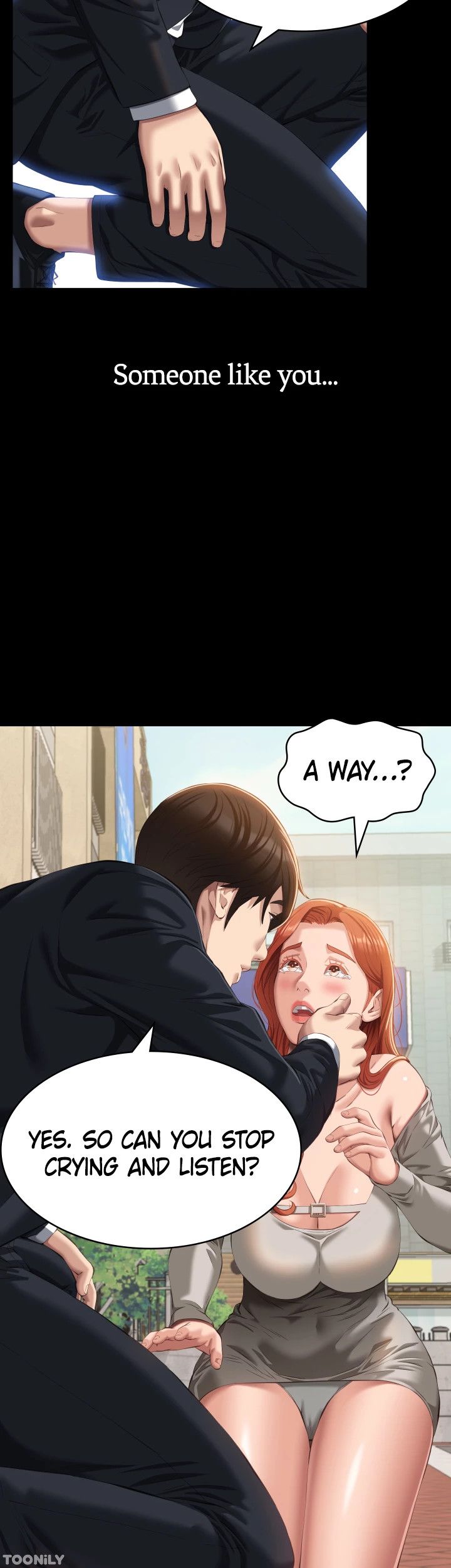 Resume Manhwa - Chapter 49 Page 54