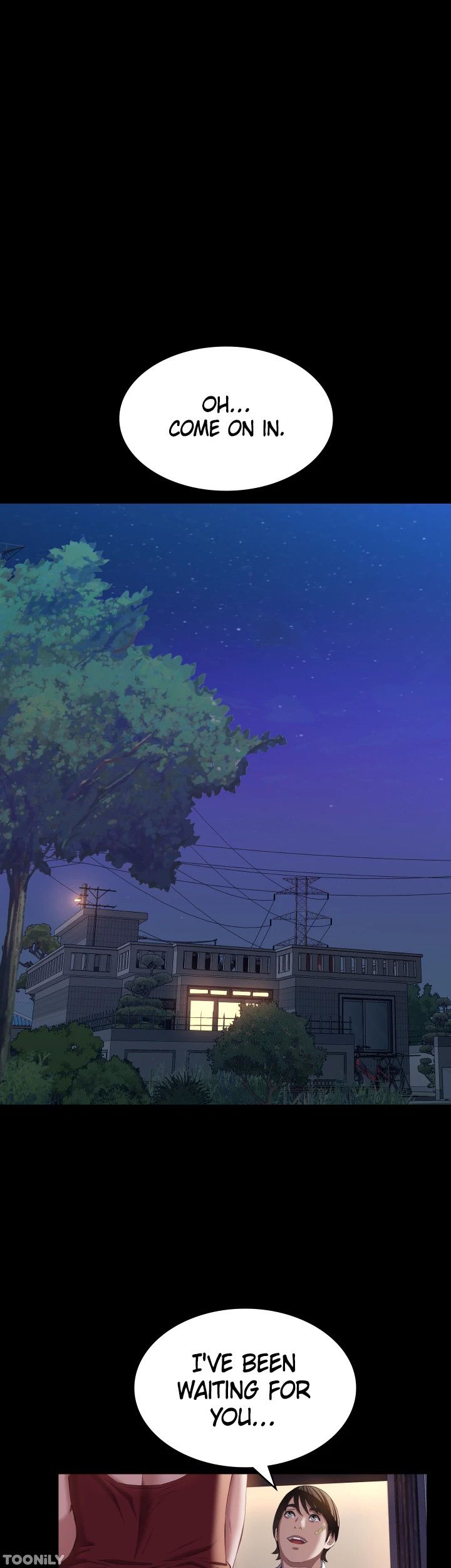 Resume Manhwa - Chapter 49 Page 56