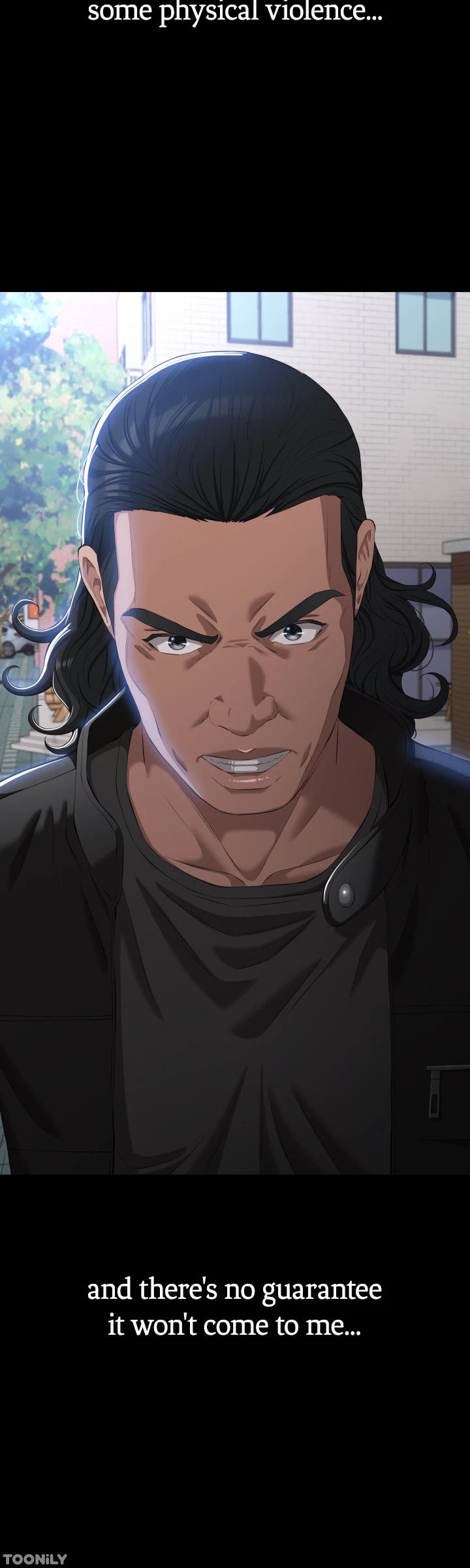 Resume Manhwa - Chapter 49 Page 7