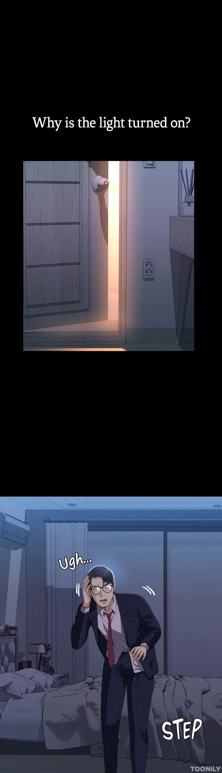 Resume Manhwa - Chapter 70 Page 0