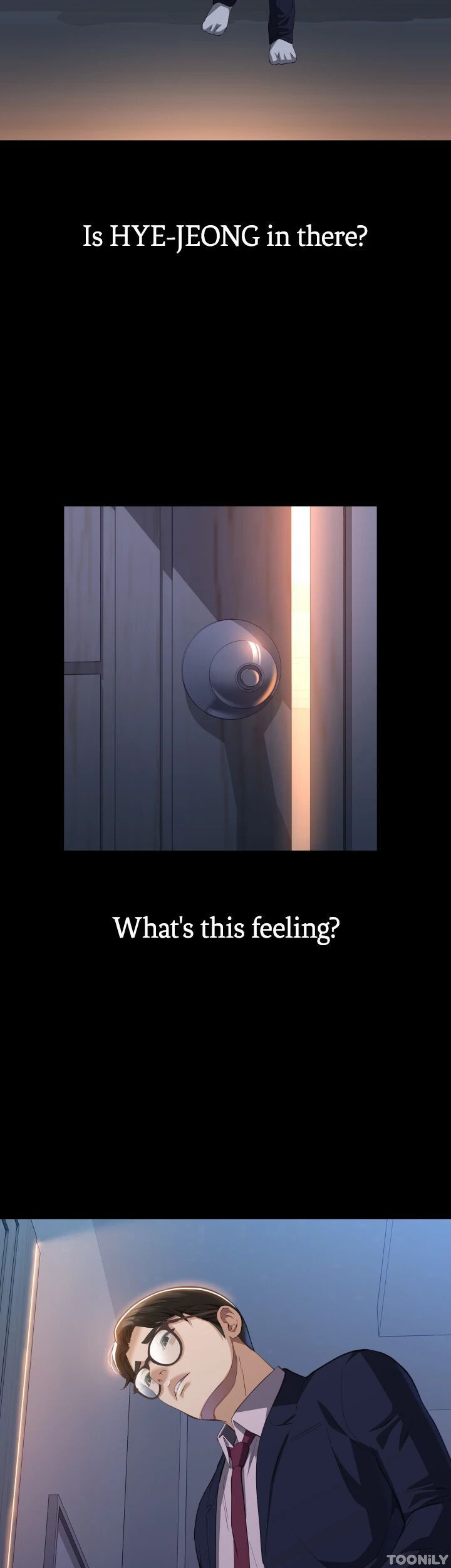 Resume Manhwa - Chapter 70 Page 1