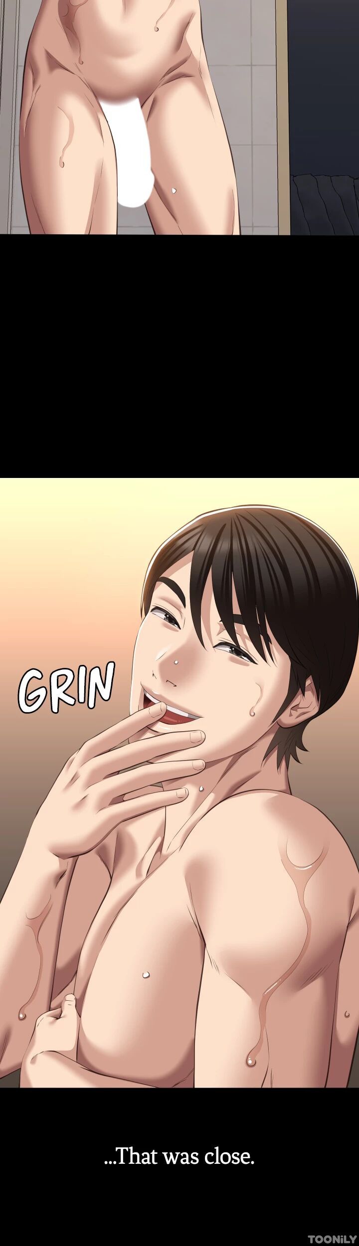 Resume Manhwa - Chapter 70 Page 5