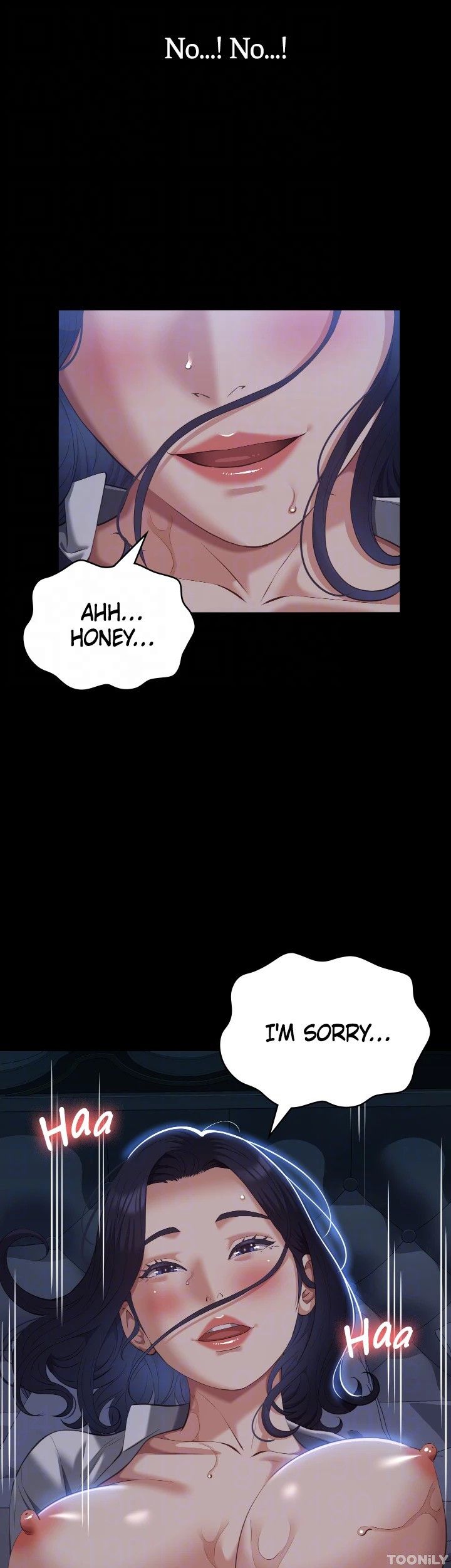 Resume Manhwa - Chapter 70 Page 10