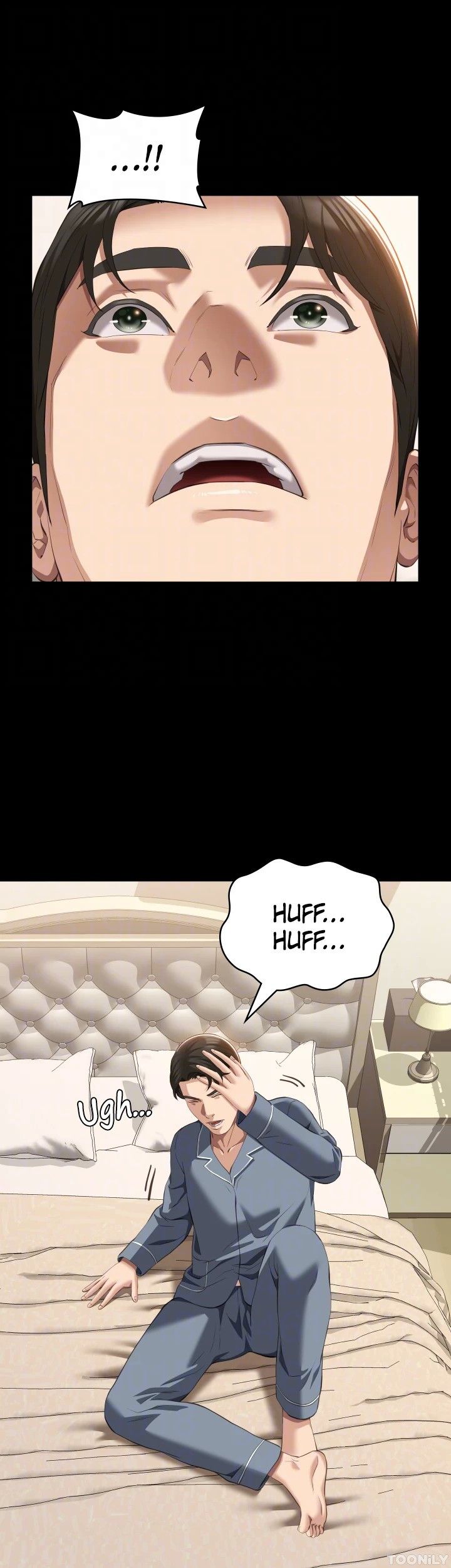 Resume Manhwa - Chapter 70 Page 12