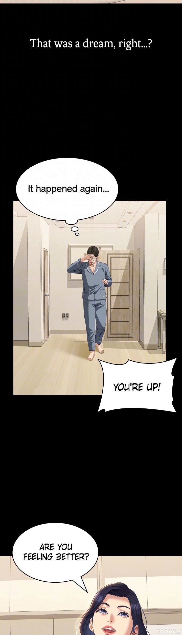 Resume Manhwa - Chapter 70 Page 13