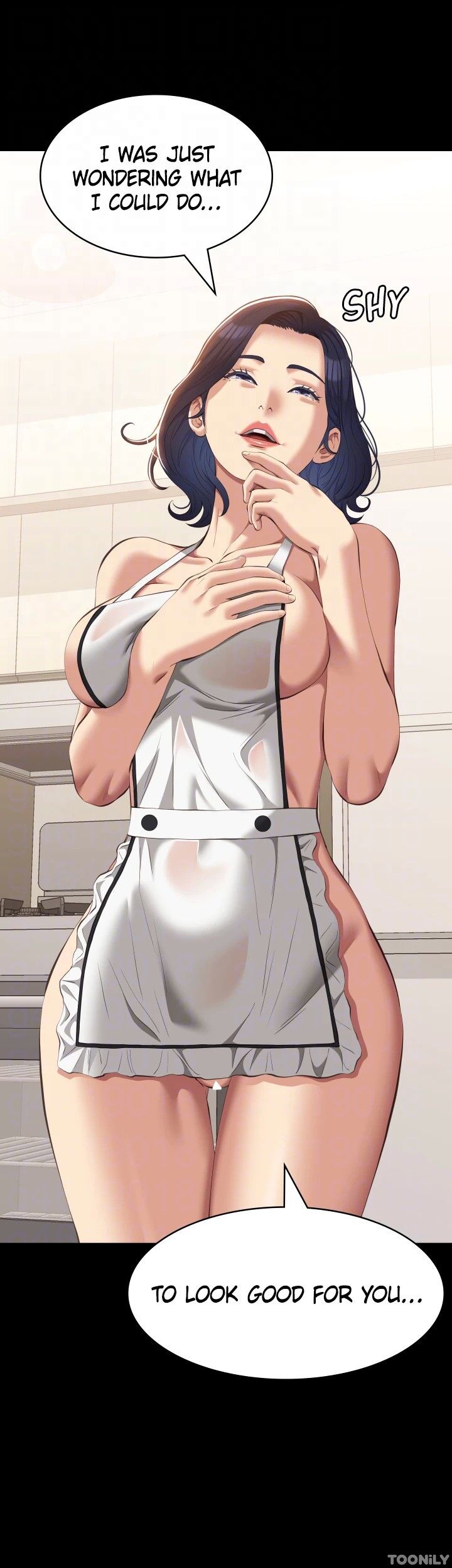 Resume Manhwa - Chapter 70 Page 16