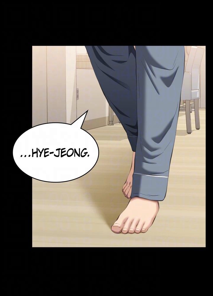 Resume Manhwa - Chapter 70 Page 18