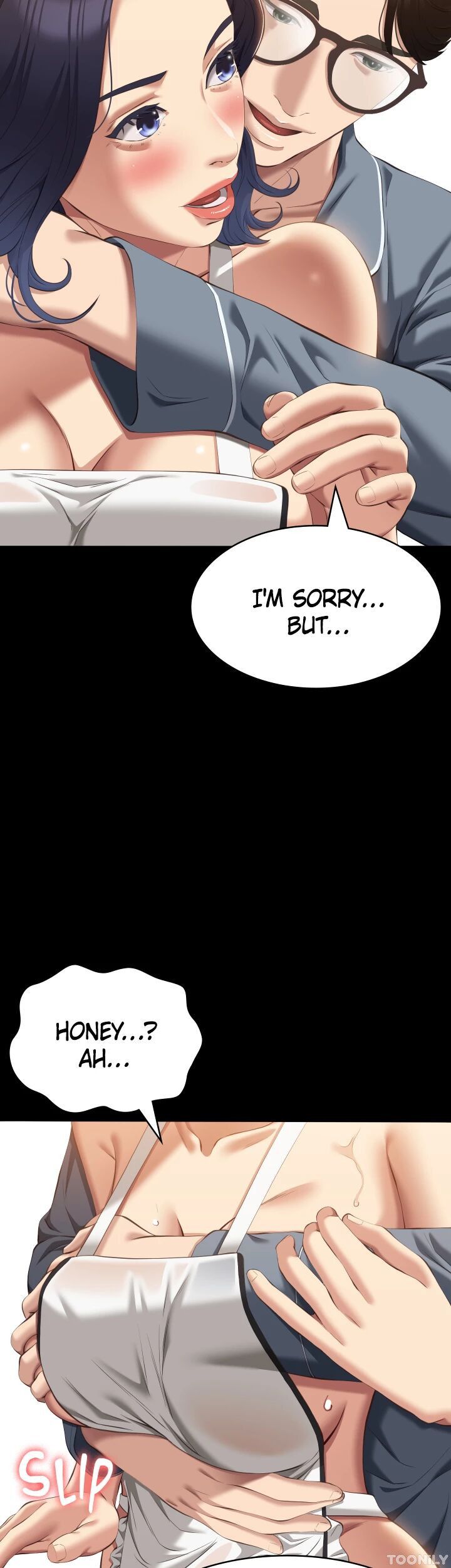 Resume Manhwa - Chapter 70 Page 20