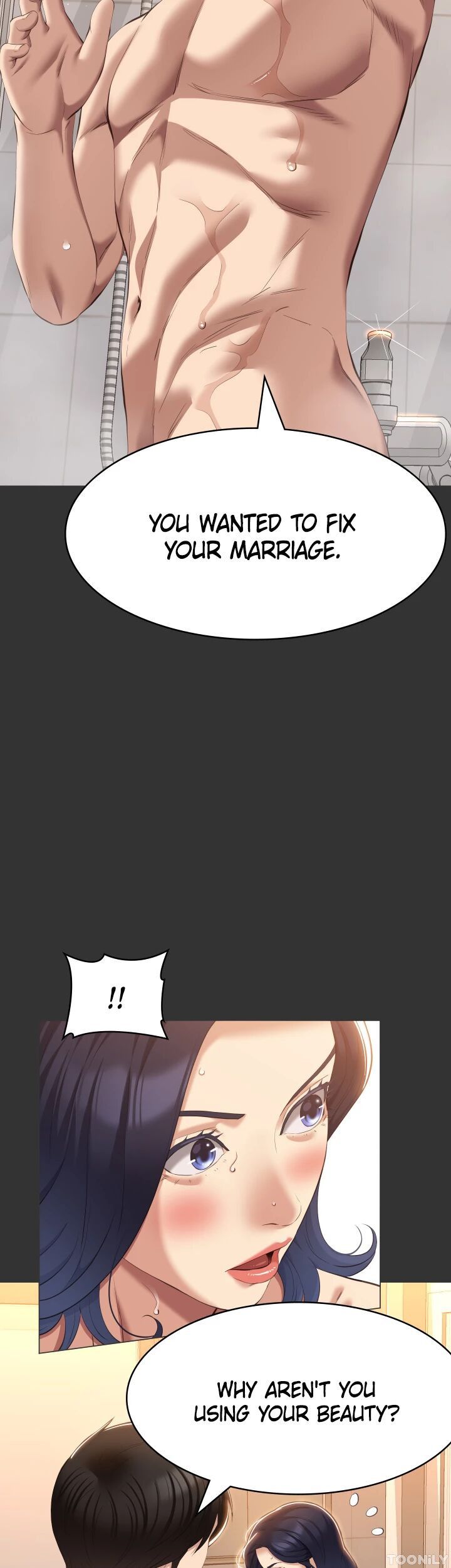 Resume Manhwa - Chapter 70 Page 26