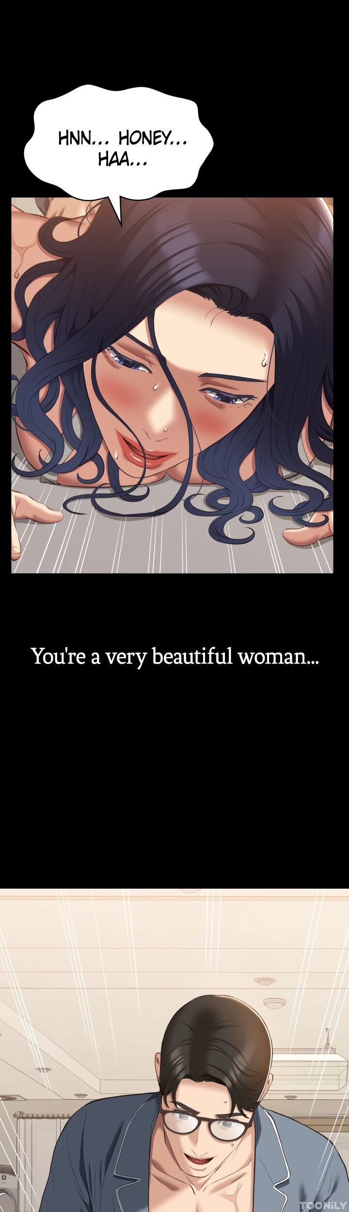 Resume Manhwa - Chapter 70 Page 29