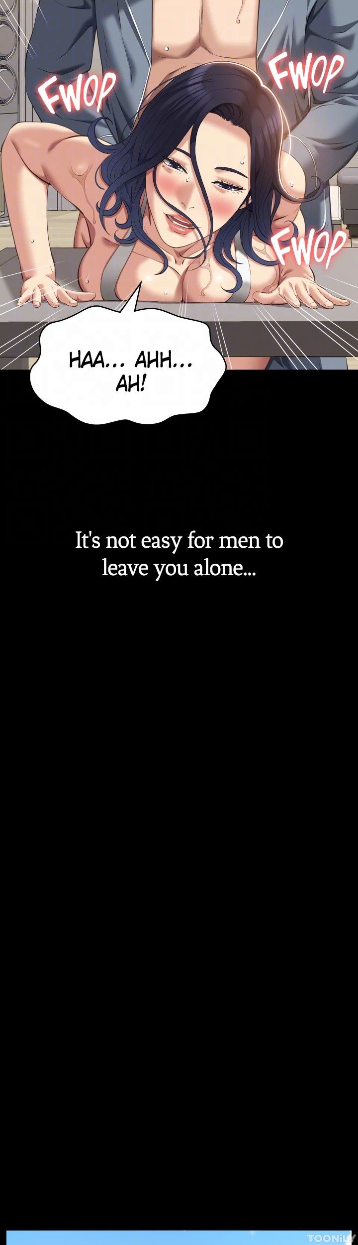 Resume Manhwa - Chapter 70 Page 30