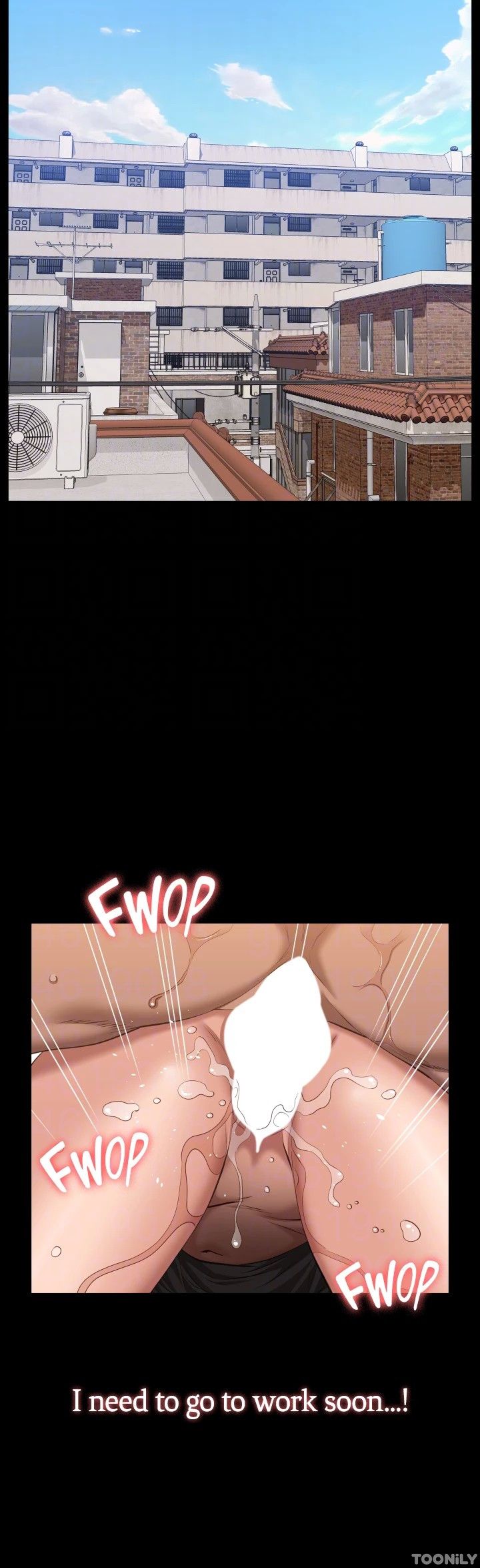 Resume Manhwa - Chapter 70 Page 31