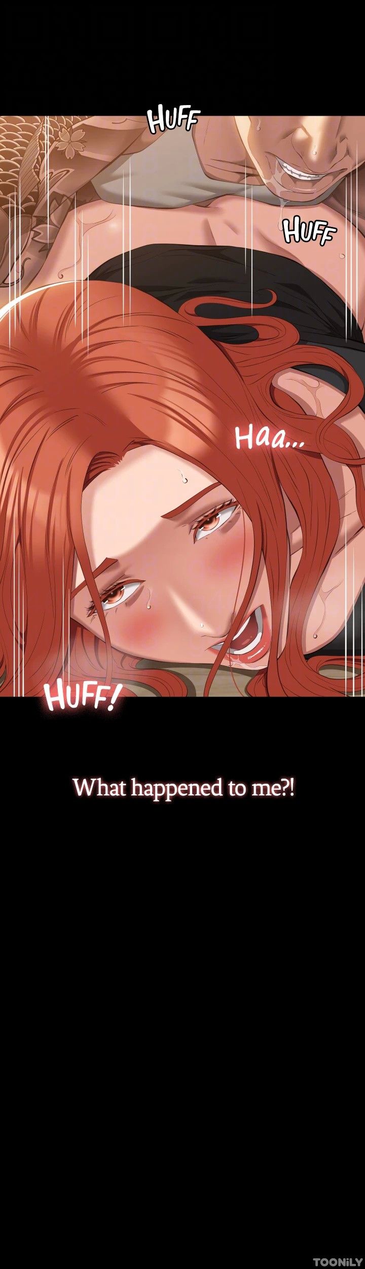 Resume Manhwa - Chapter 70 Page 38