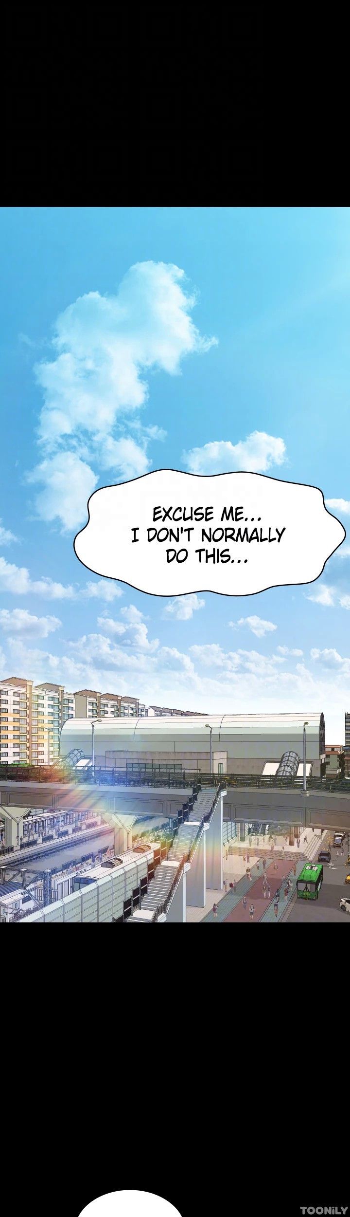 Resume Manhwa - Chapter 70 Page 39