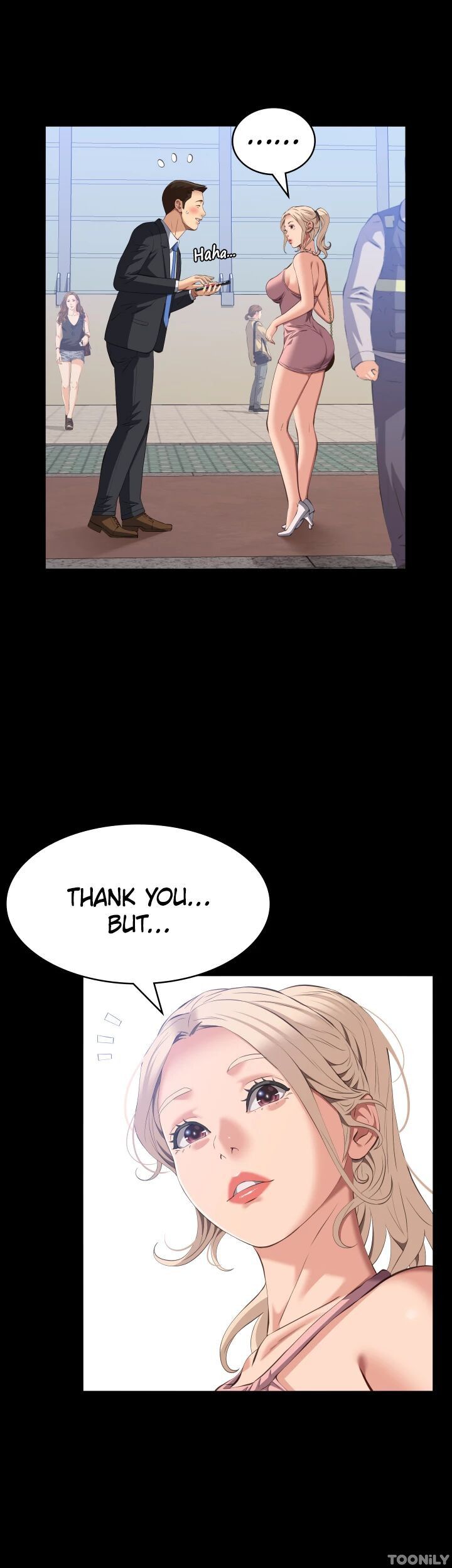 Resume Manhwa - Chapter 70 Page 41