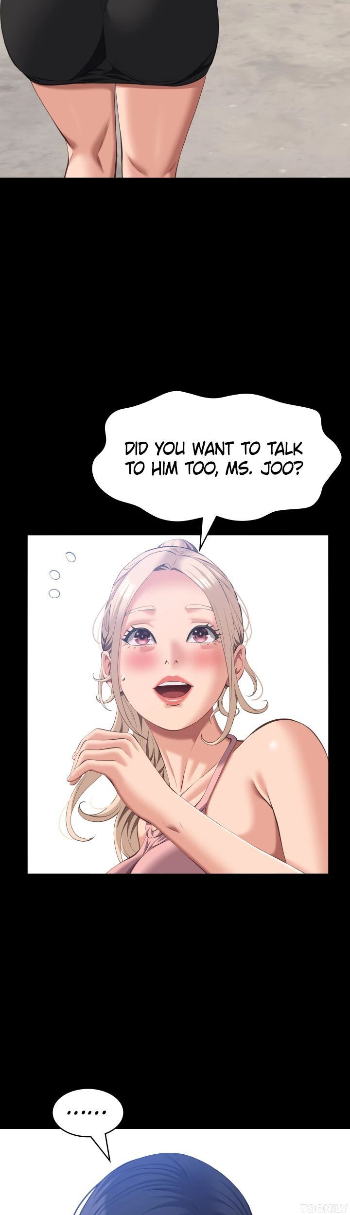 Resume Manhwa - Chapter 70 Page 50