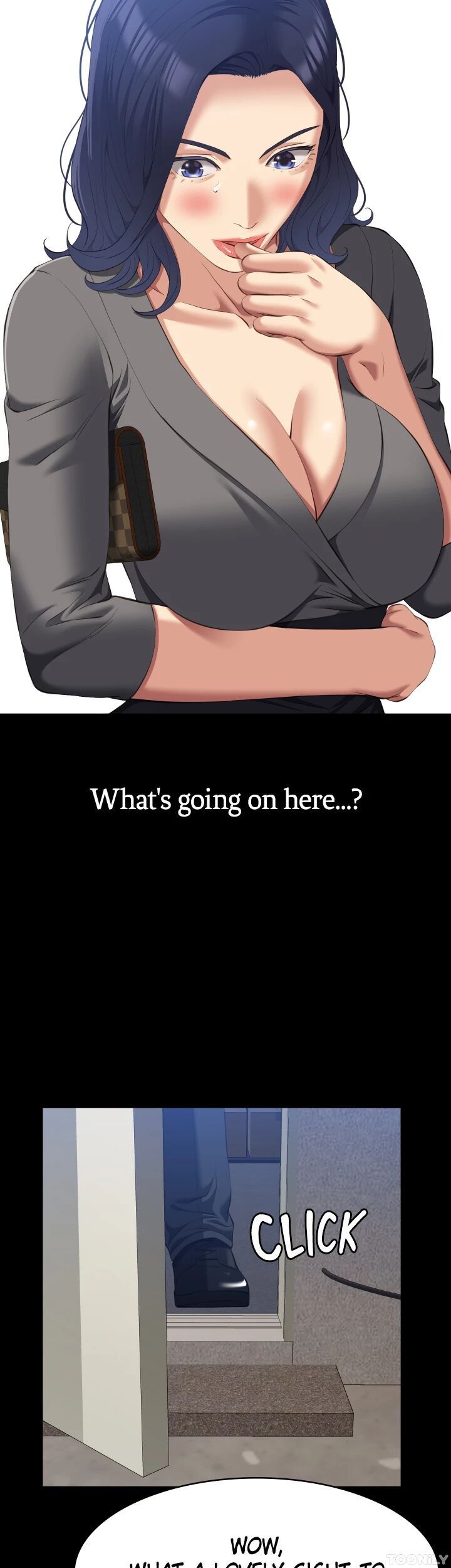 Resume Manhwa - Chapter 70 Page 51