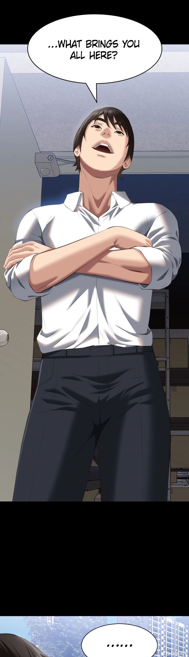 Resume Manhwa - Chapter 70 Page 53