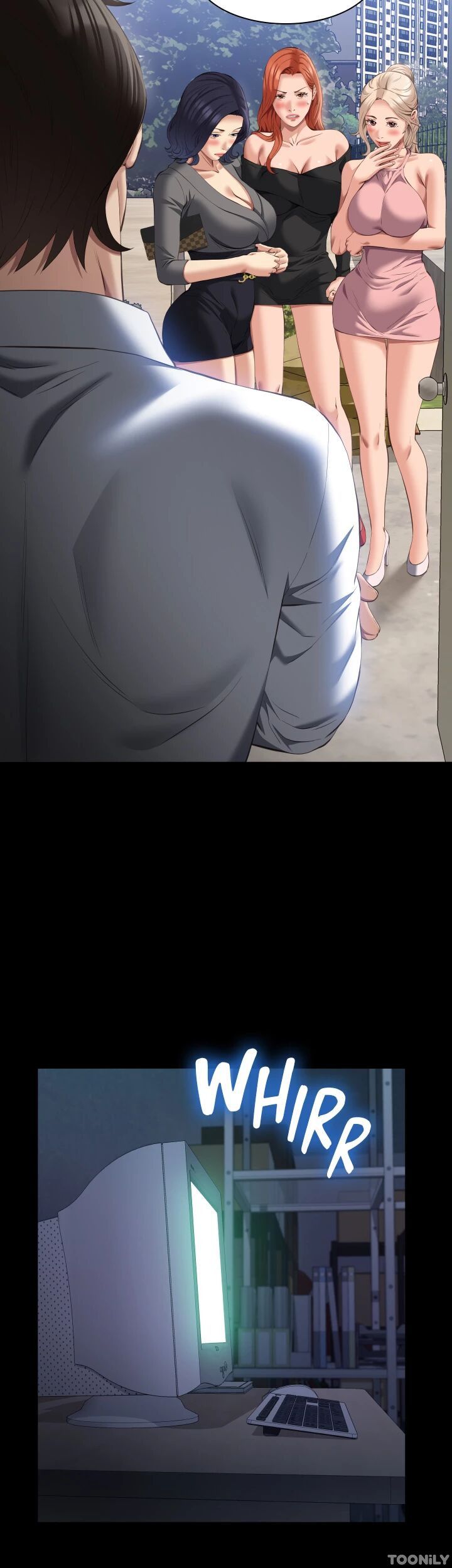 Resume Manhwa - Chapter 70 Page 54