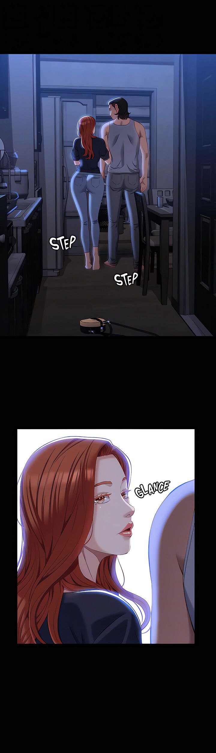 Resume Manhwa - Chapter 33 Page 10