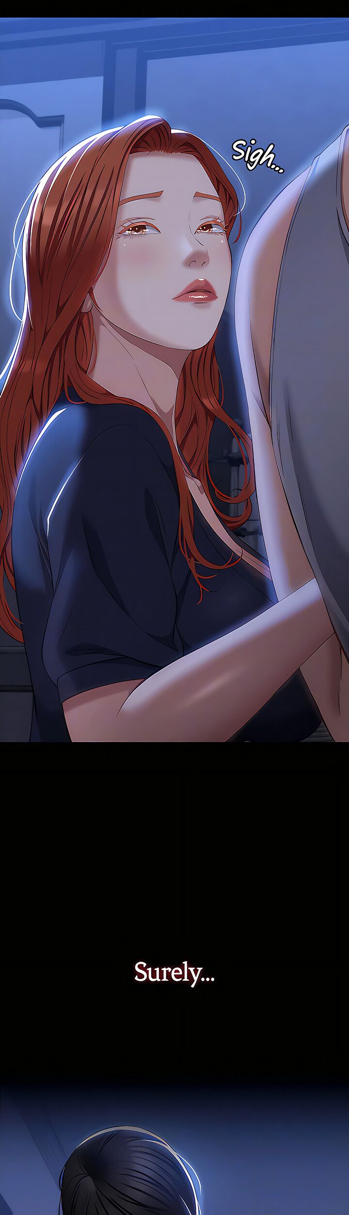 Resume Manhwa - Chapter 33 Page 13