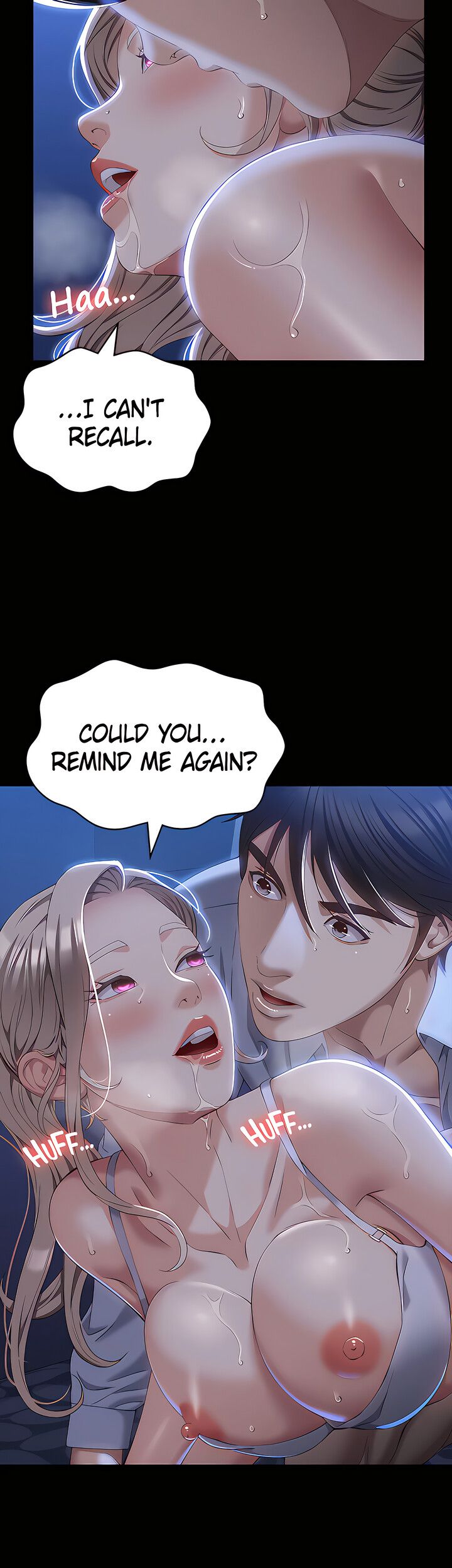Resume Manhwa - Chapter 33 Page 26