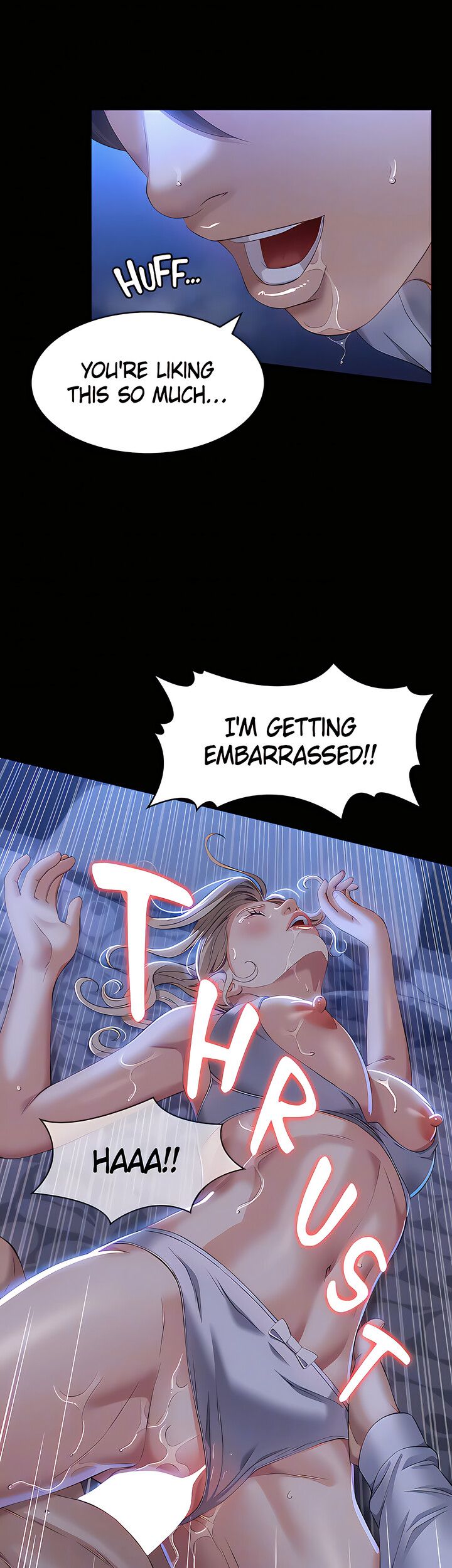 Resume Manhwa - Chapter 33 Page 36