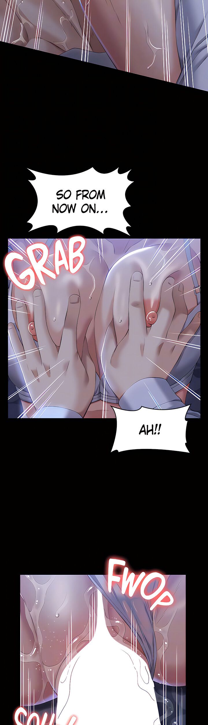 Resume Manhwa - Chapter 33 Page 37