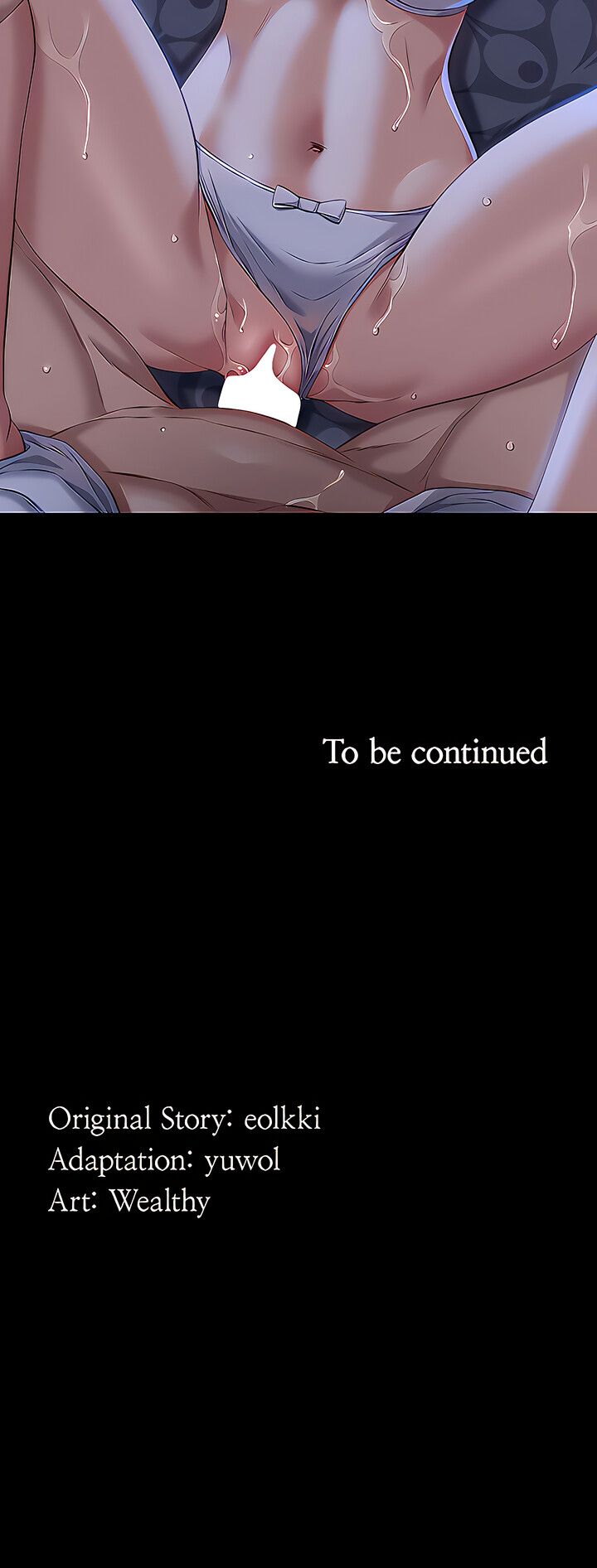 Resume Manhwa - Chapter 33 Page 40