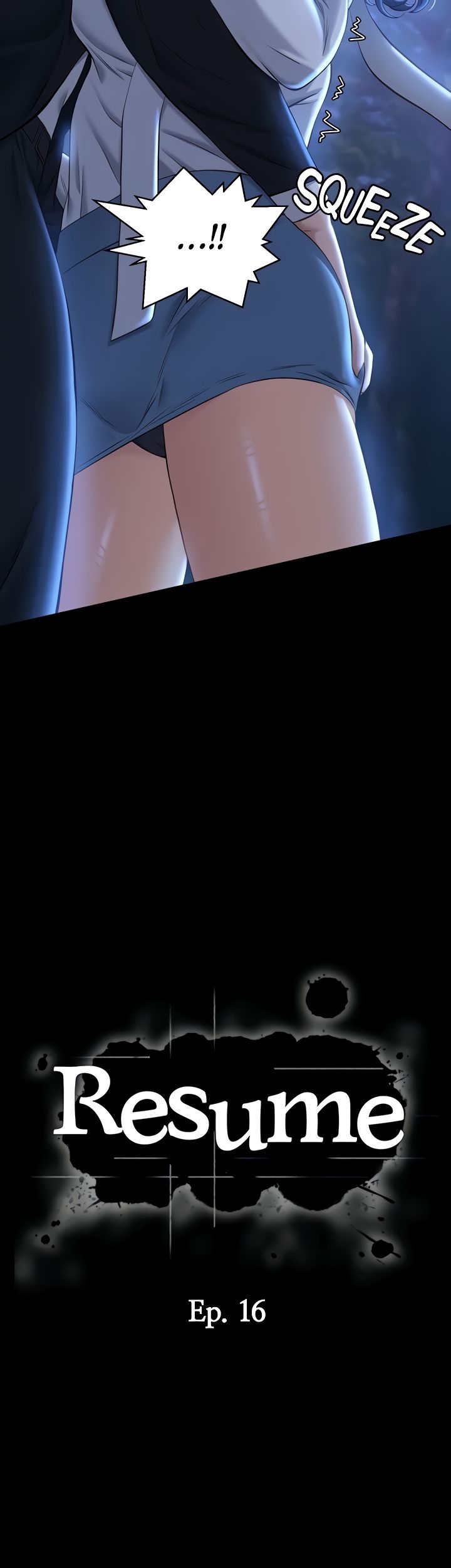 Resume Manhwa - Chapter 16 Page 3
