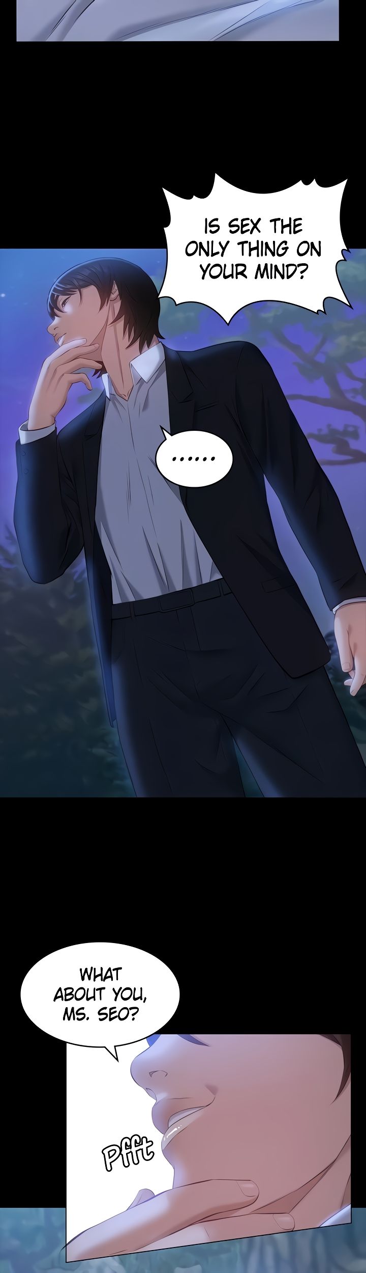 Resume Manhwa - Chapter 16 Page 10