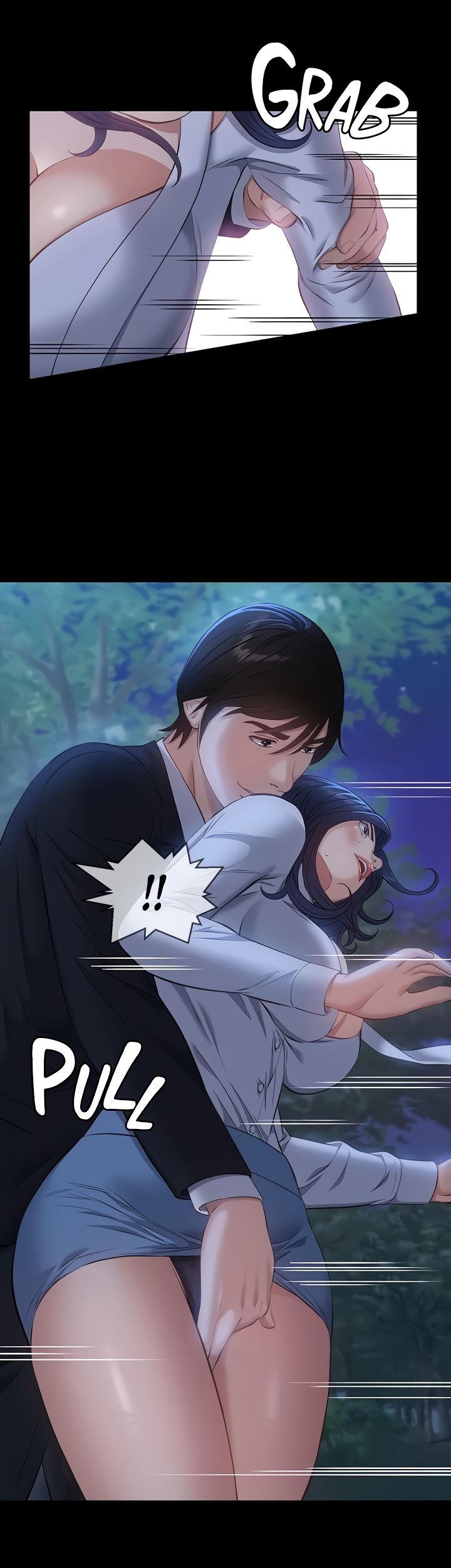 Resume Manhwa - Chapter 16 Page 20