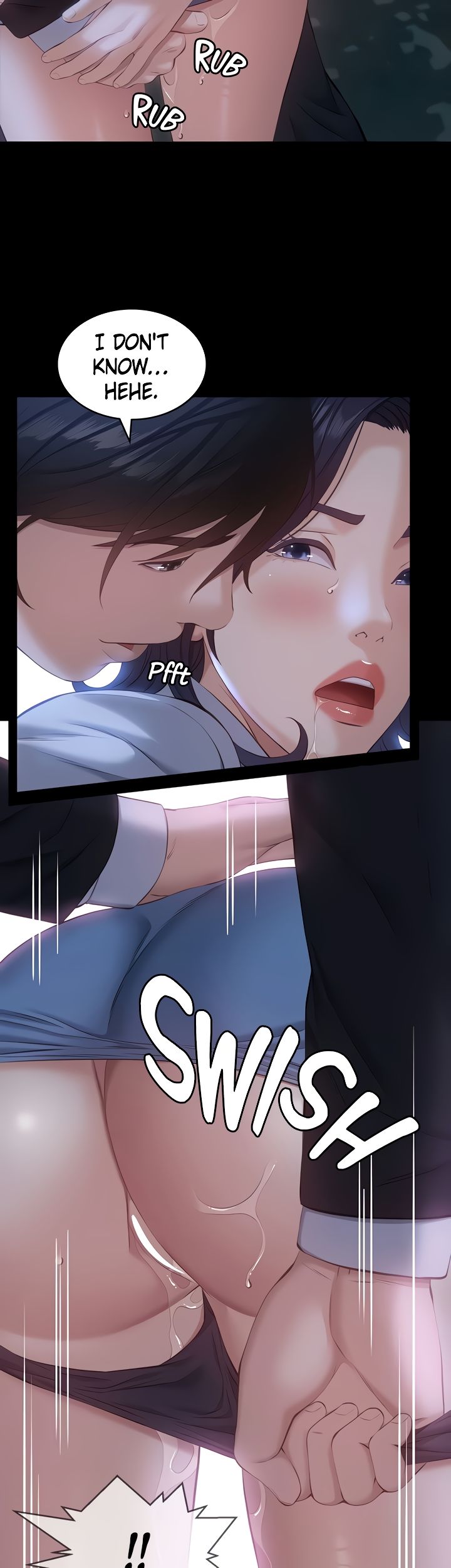 Resume Manhwa - Chapter 16 Page 25