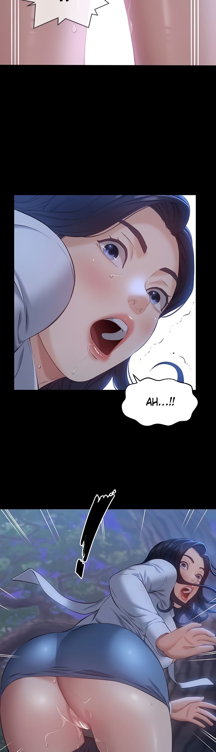 Resume Manhwa - Chapter 16 Page 26