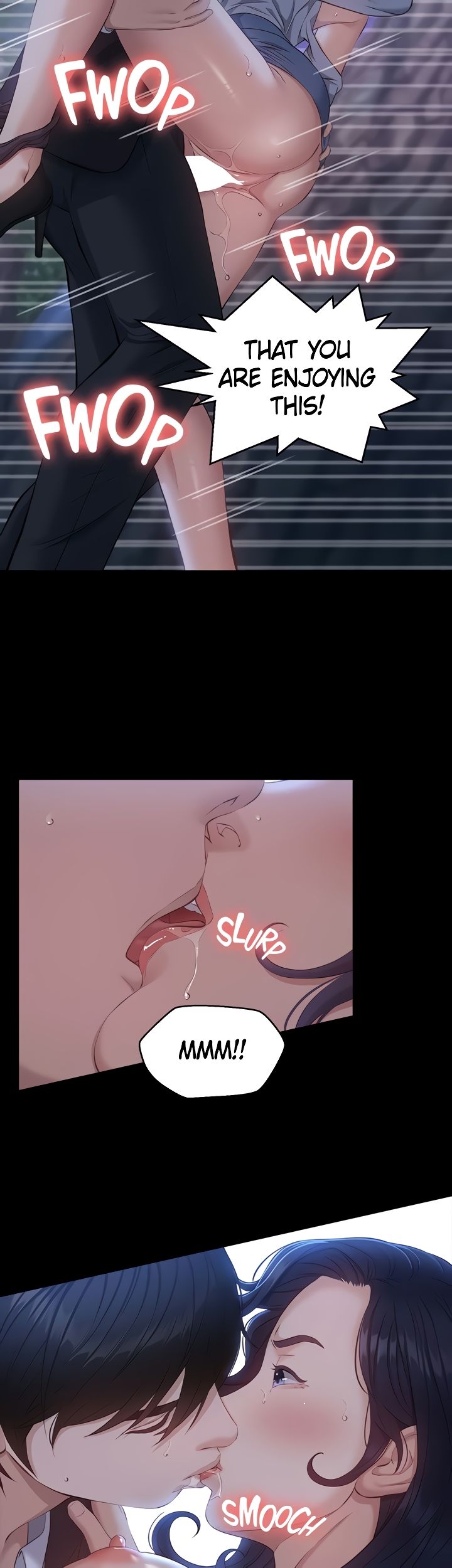 Resume Manhwa - Chapter 16 Page 43