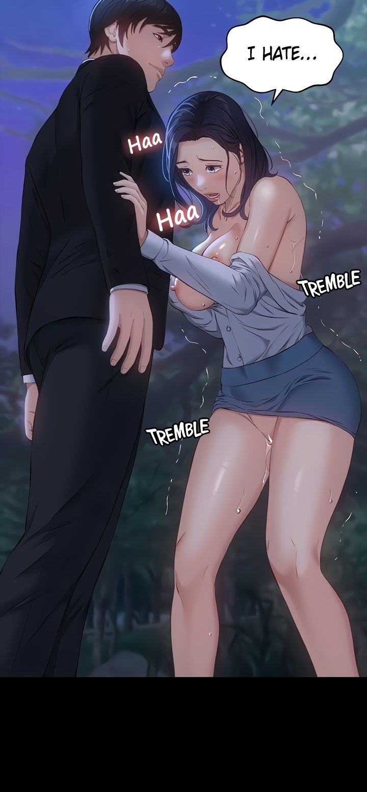 Resume Manhwa - Chapter 16 Page 48