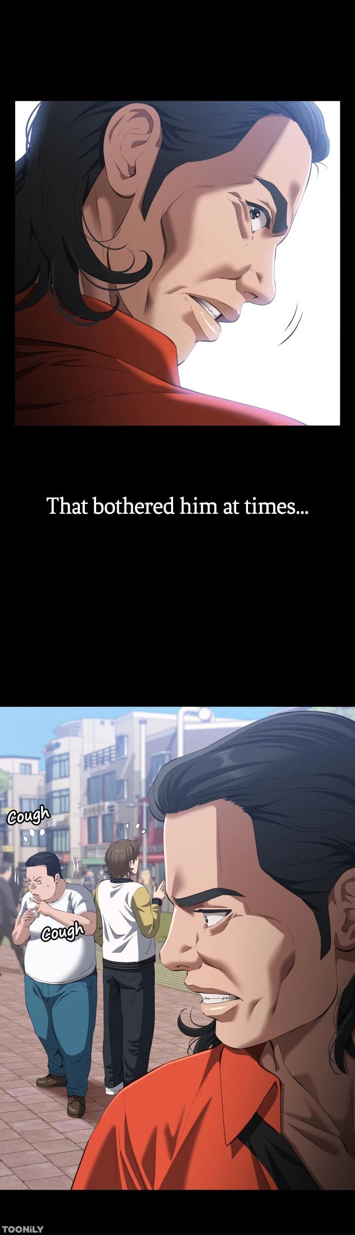 Resume Manhwa - Chapter 76 Page 3