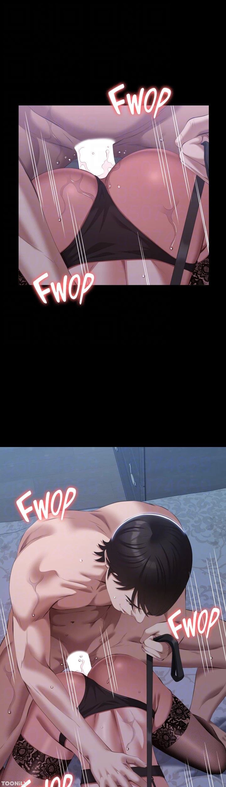 Resume Manhwa - Chapter 76 Page 11