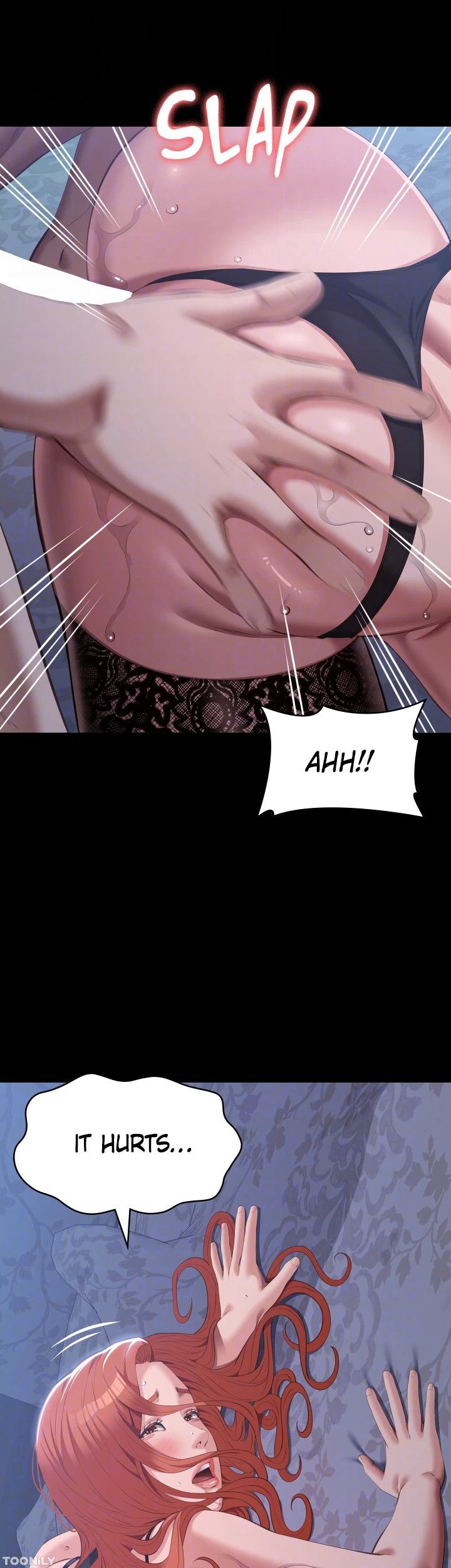 Resume Manhwa - Chapter 76 Page 13