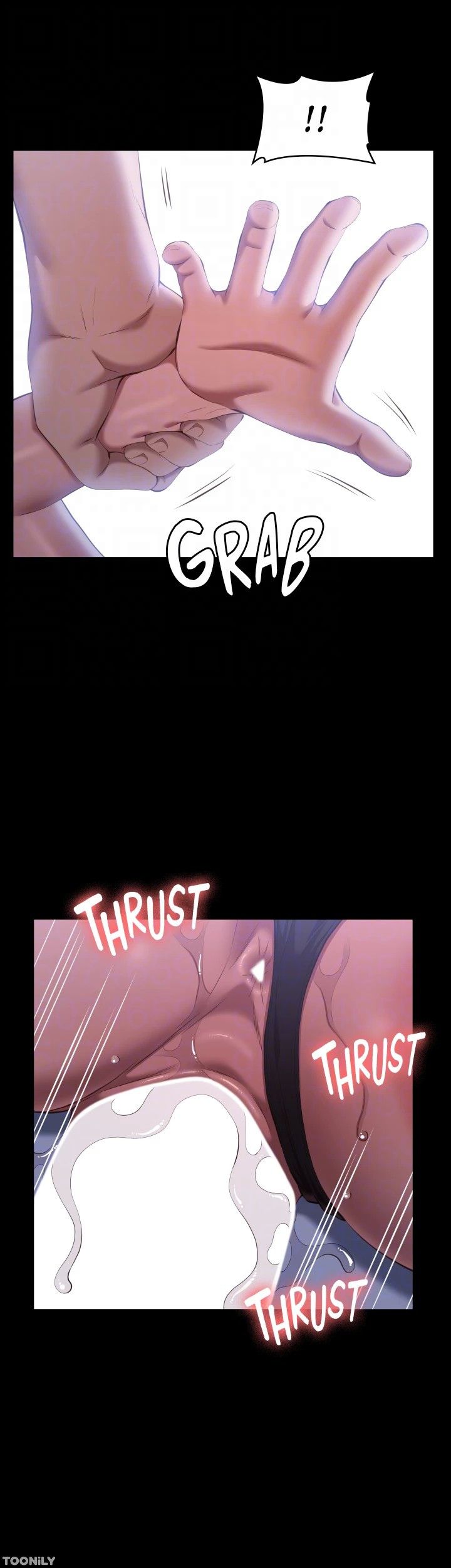 Resume Manhwa - Chapter 76 Page 15