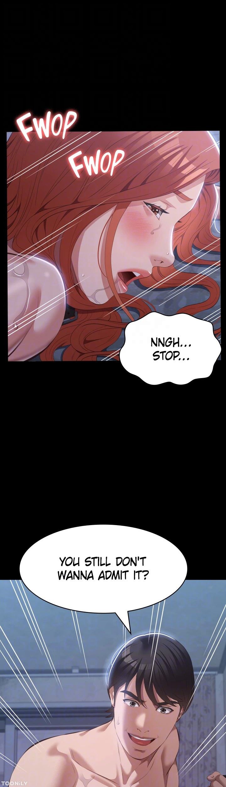 Resume Manhwa - Chapter 76 Page 17