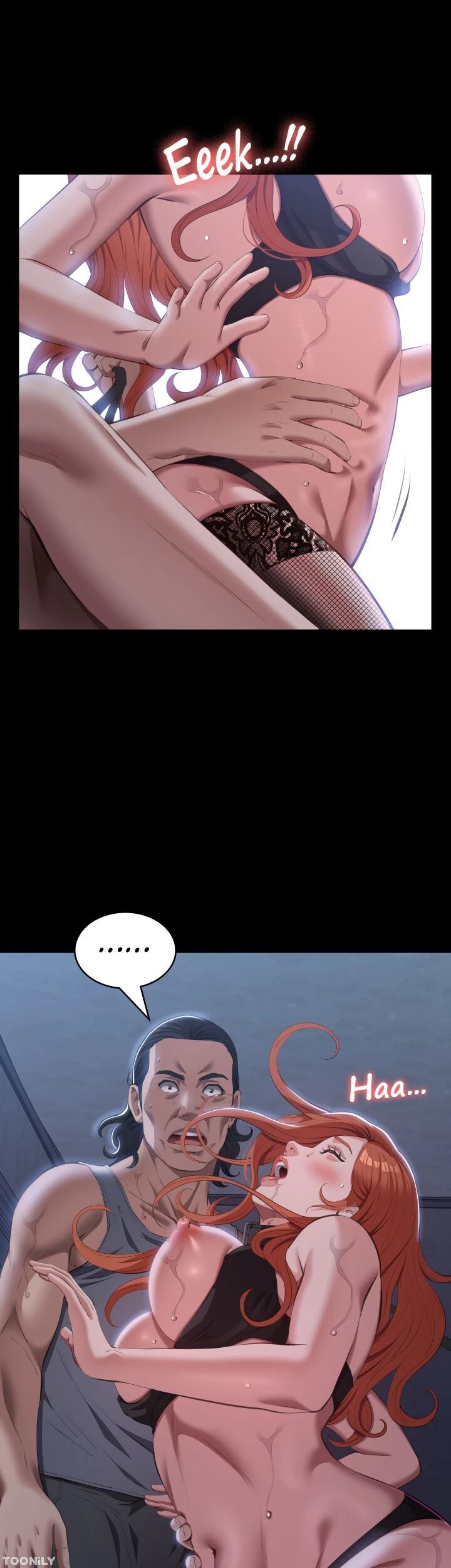 Resume Manhwa - Chapter 76 Page 20