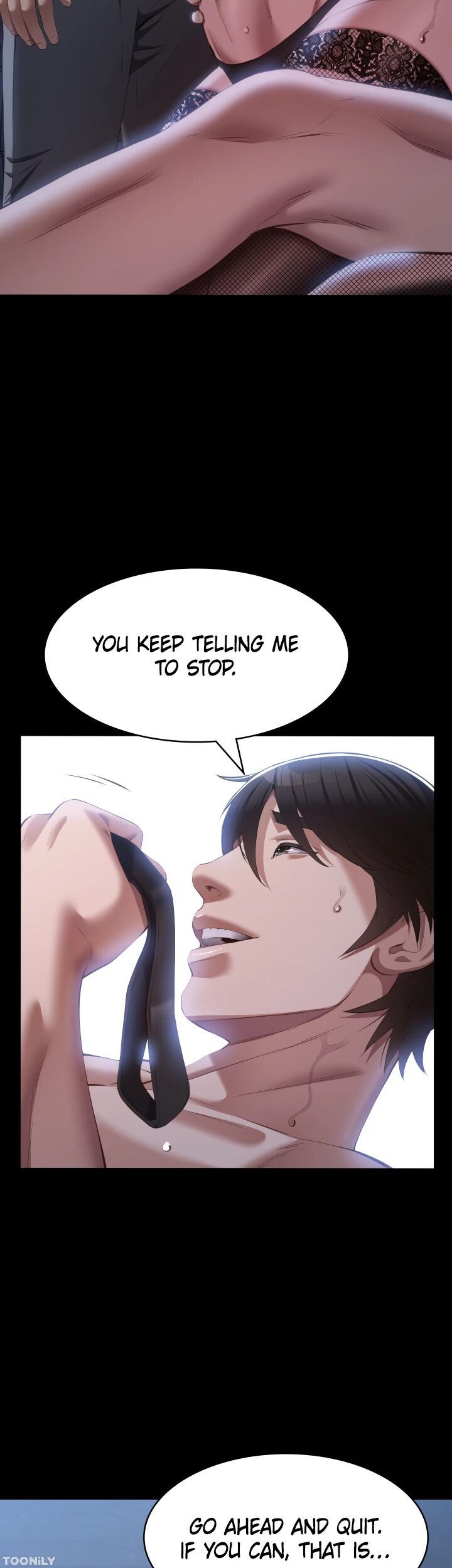 Resume Manhwa - Chapter 76 Page 21