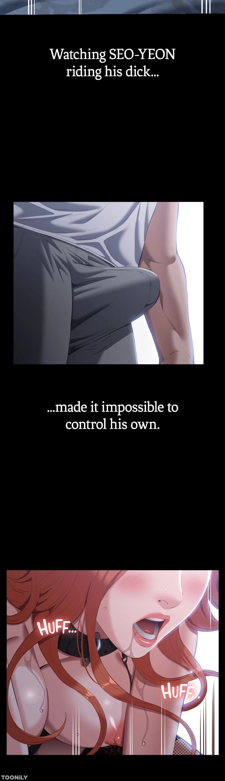 Resume Manhwa - Chapter 76 Page 28