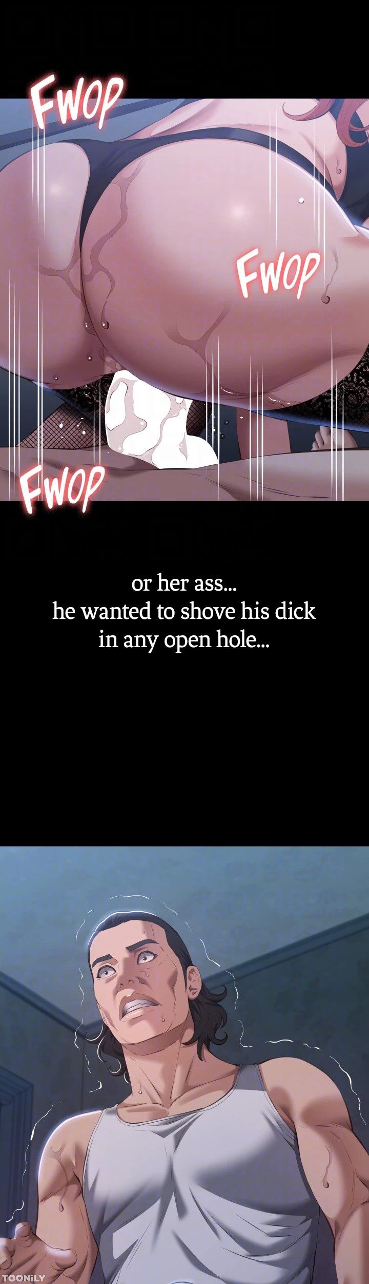 Resume Manhwa - Chapter 76 Page 30